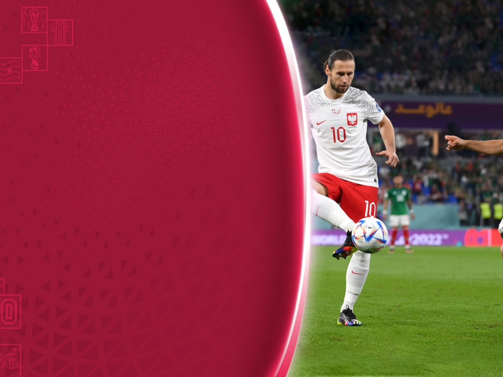 México y Polonia empataron sin tantos