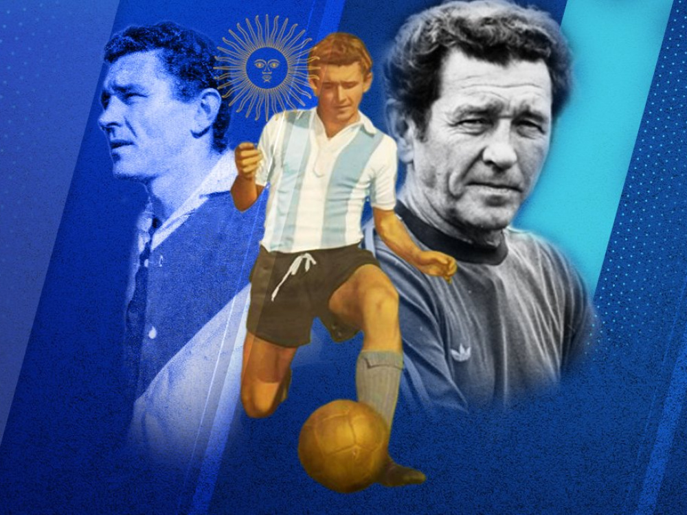 A 85 años del nacimiento de Vladislao Cap