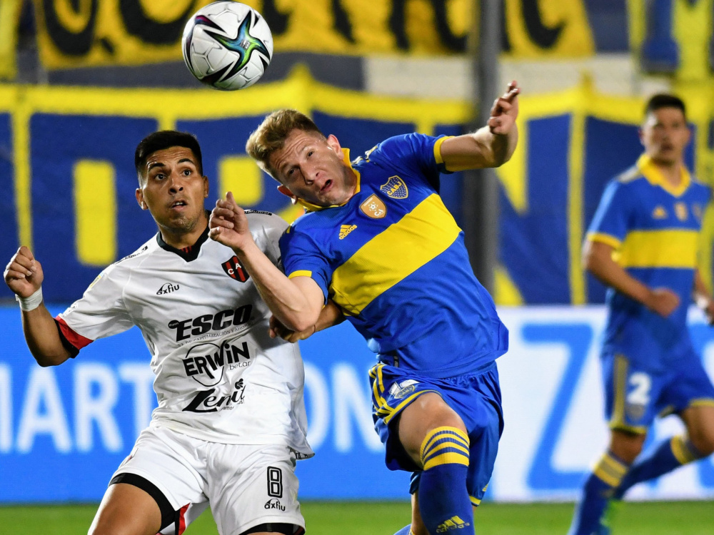 Patronato le ganó a Boca 3-2 en la definición por penales y enfrentará a Talleres en la final