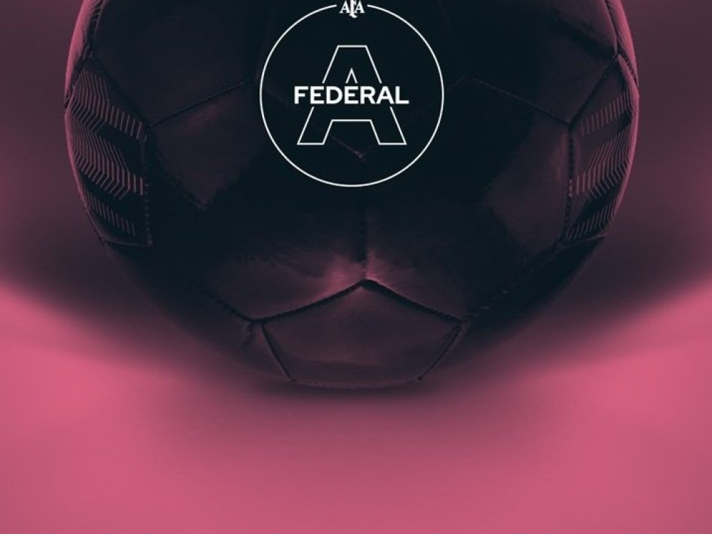 Federal A: se jugaron los cuartos de final