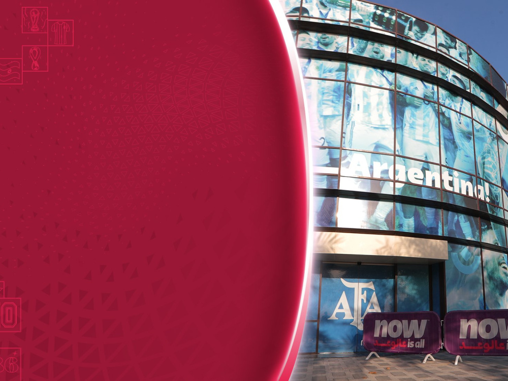 Información para la prensa acreditada