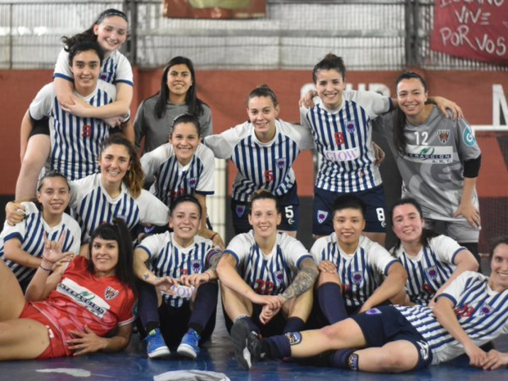 Sportivo Barracas superó a Pacífico y se definieron los semifinalistas de la Copa Argentina