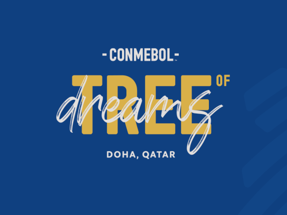 Muestra en Qatar para conocer la historia del fútbol sudamericano