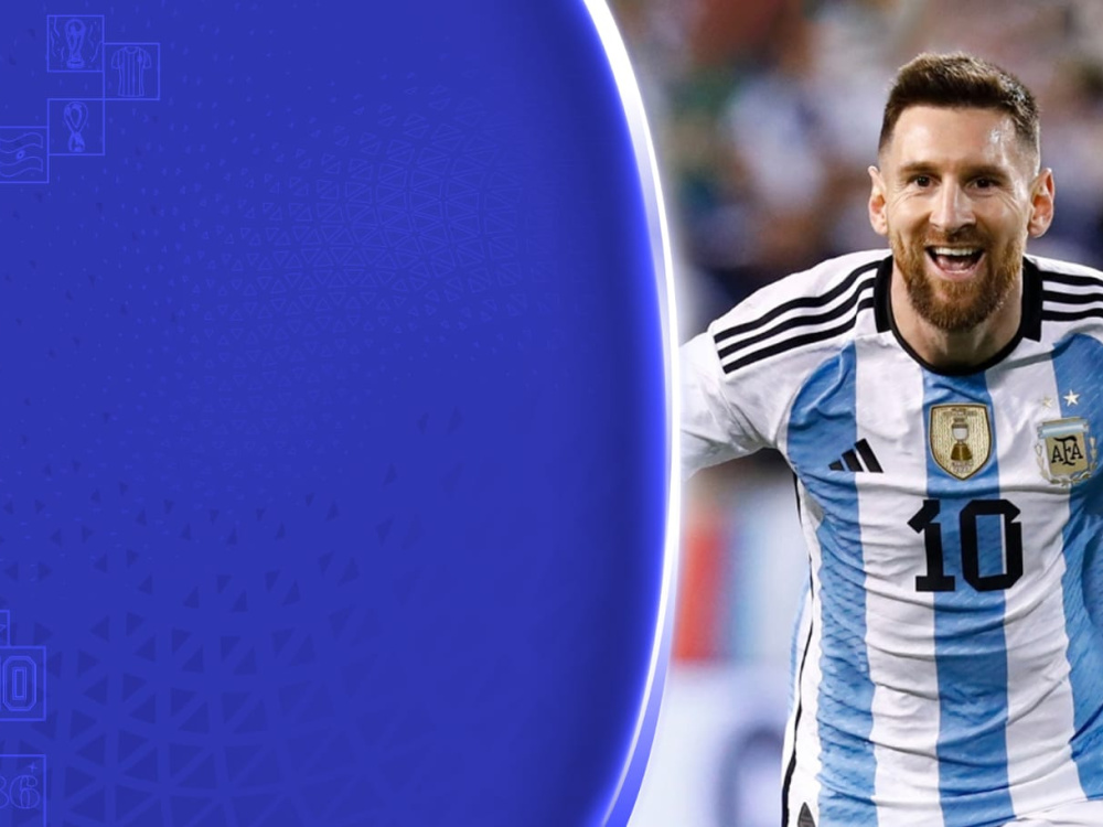 Lista de convocados de la Selección Argentina para Qatar 2022