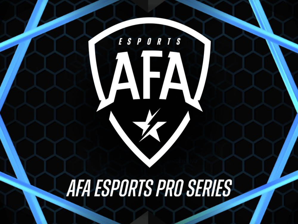 Lanzamiento AFA Esports Pro Series