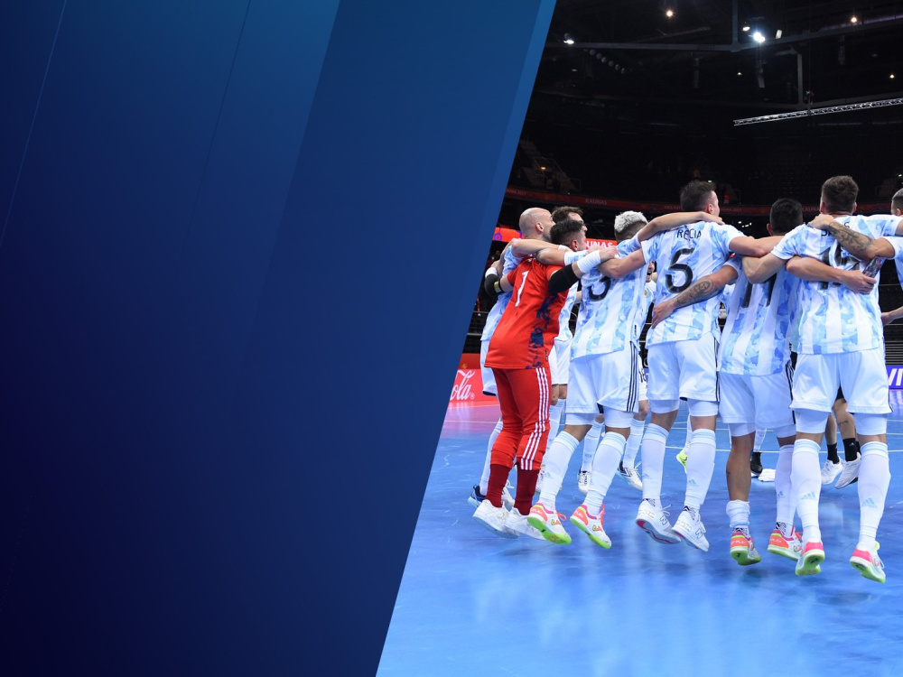 Día del Futsal: a cinco años de su consagración en Colombia, la Selección afrontará una nueva final