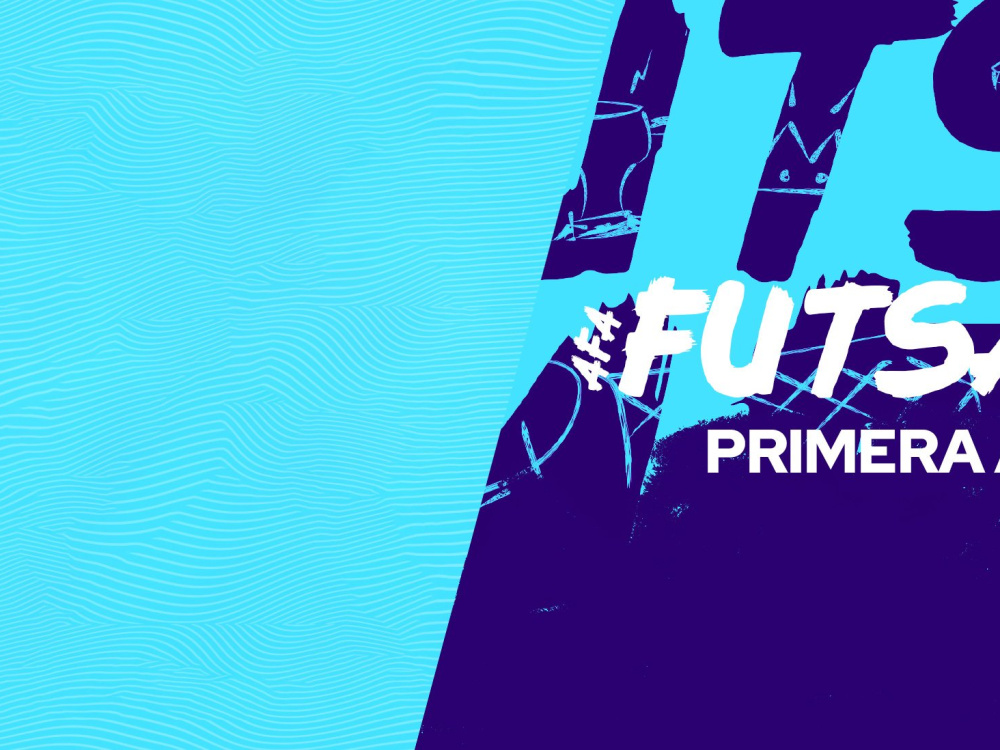 Racing Club, Boca y El Talar son líderes en la Primera División de Futsal