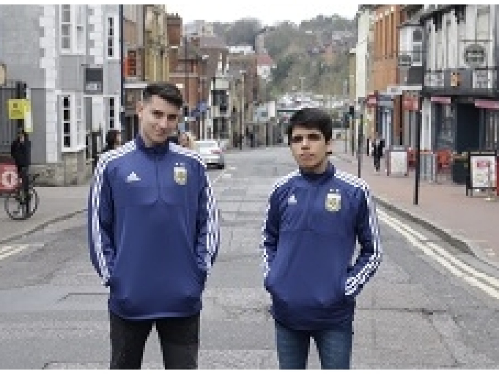 La Selección eSports esta lista para disputar el mundial