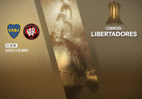 Godoy Cruz ganó y pasó a octavos