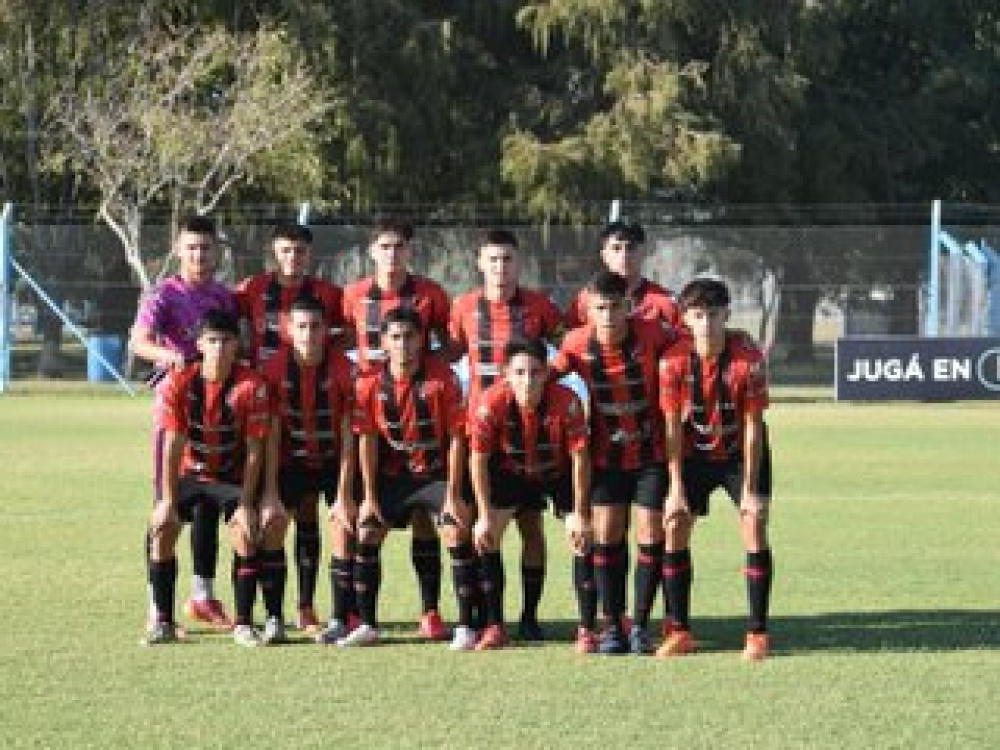 Comenzó el torneo de Juveniles de Primera Nacional