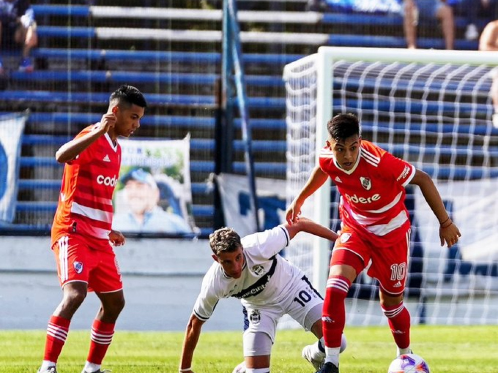 Reserva: sigue la fecha 11 del Torneo Proyección