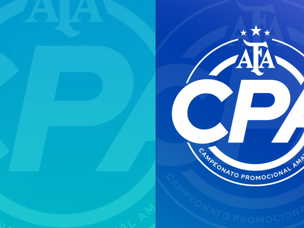 Promocional Amateur: terminó la primera fecha