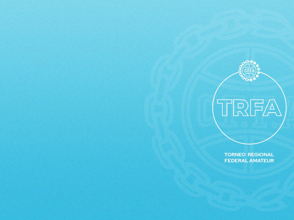 Se disputaron las finales del Torneo Regional Amateur