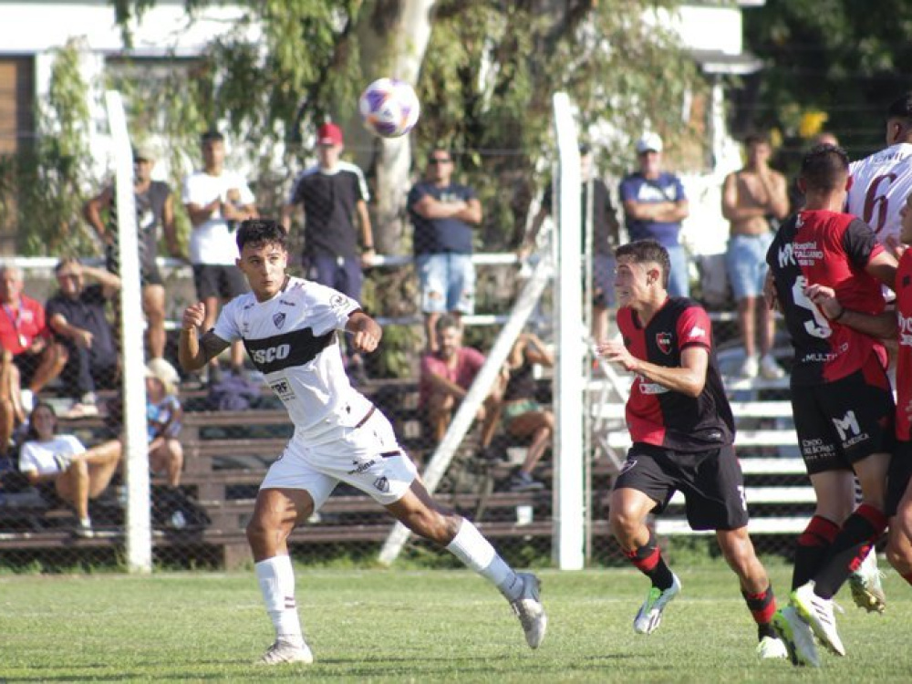  Comenzó la tercera fecha del torneo
