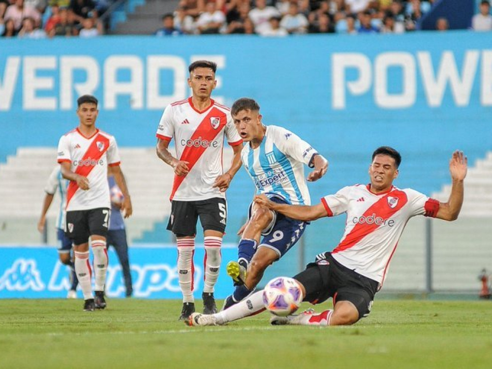 Copa Proyección: continúa disputándose la tercera fecha
