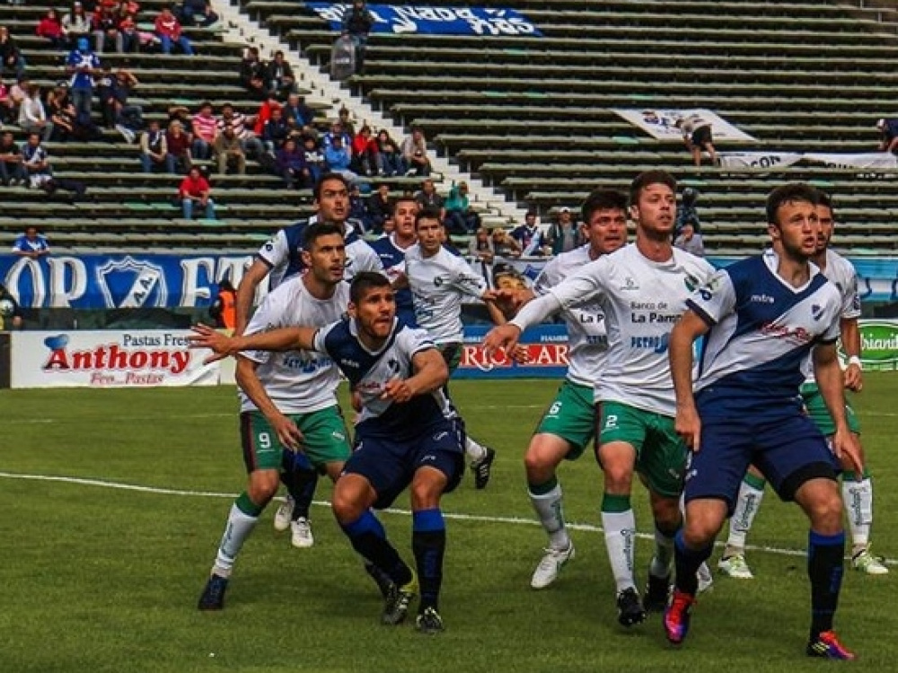 La séptima fecha puso punto final