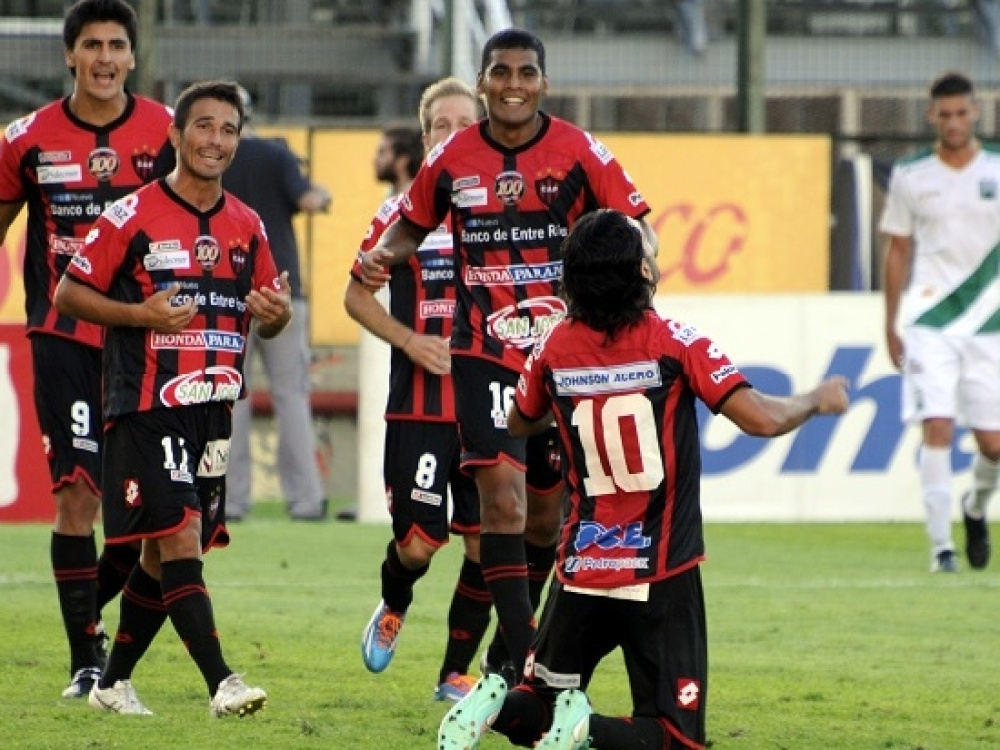 Patronato, la cooperativa de Paraná