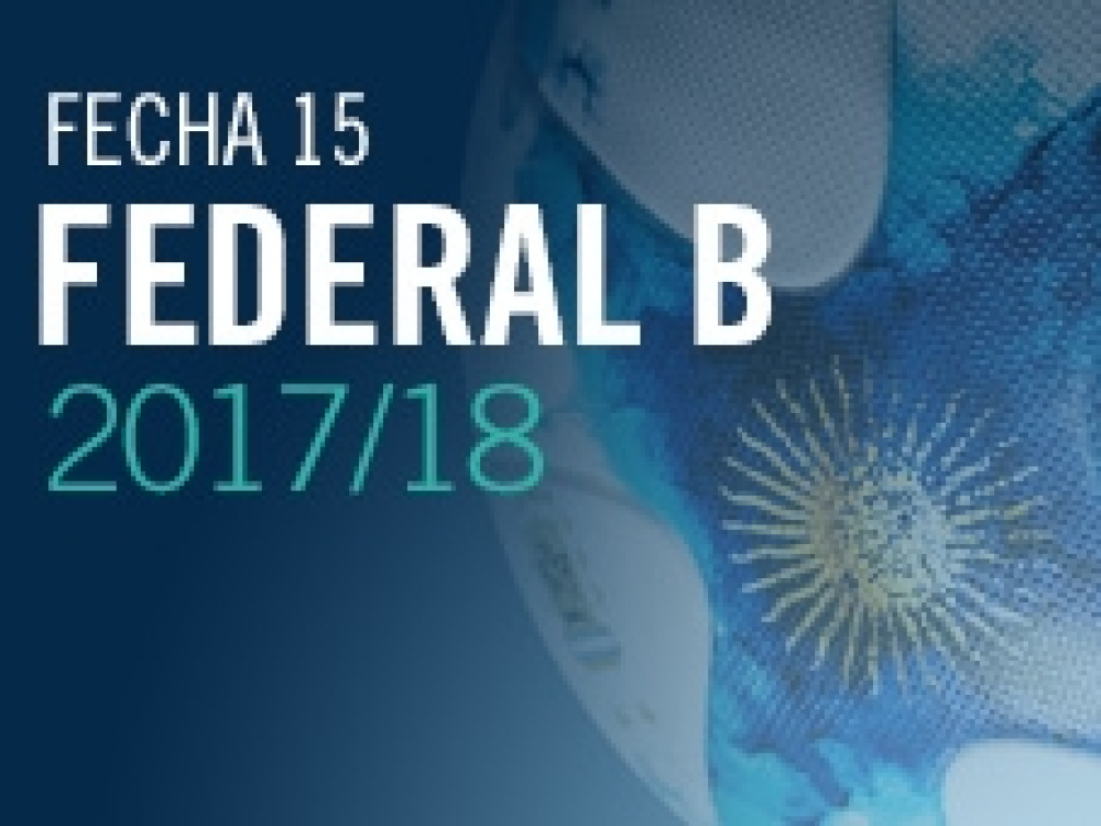 Finalizó la primera fase