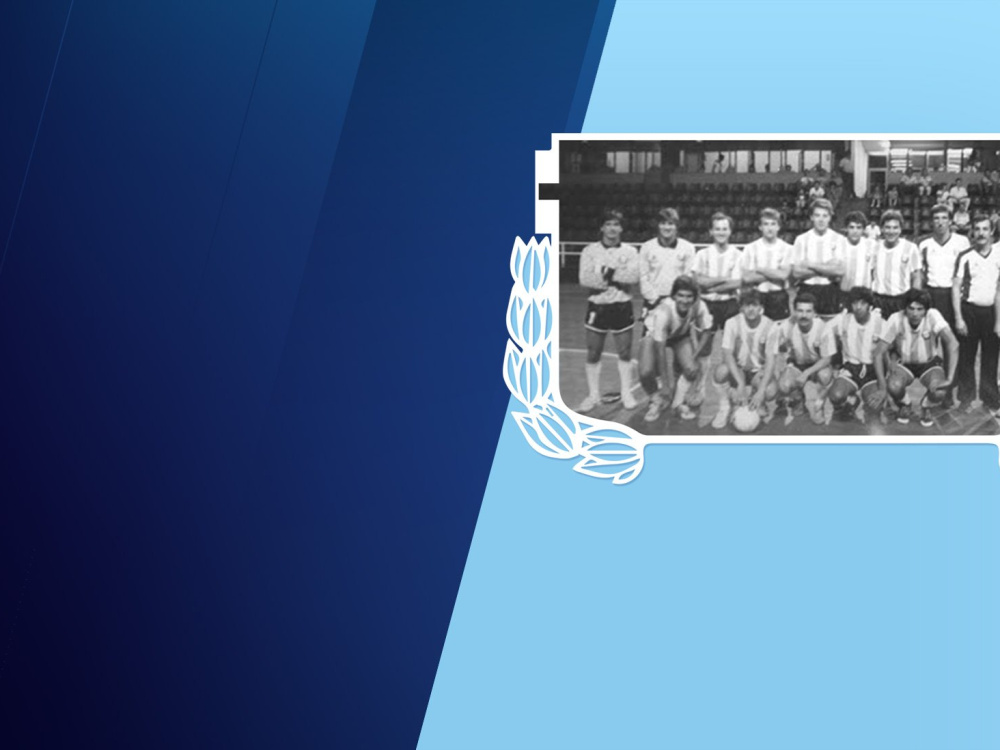 El recuerdo del debut de la Selección Argentina en la primera edición de la Copa del Mundo FIFA