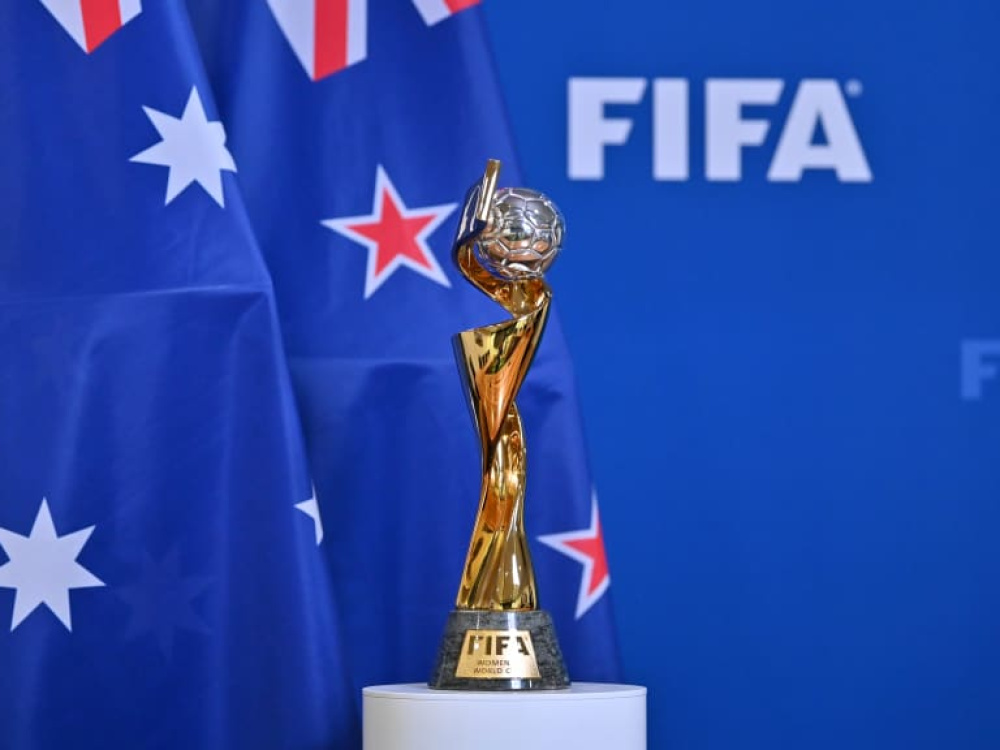 Una delegación de la FIFA visitará las sedes de la Copa Mundial Femenina de la FIFA 2023 de Australia y Nueva Zelanda 