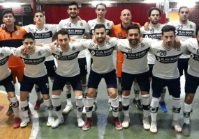 Comienza una nueva fecha de Ascenso