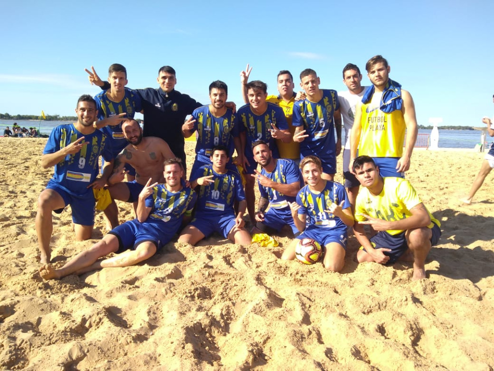 Provincial y Rosario Central se ponen al día