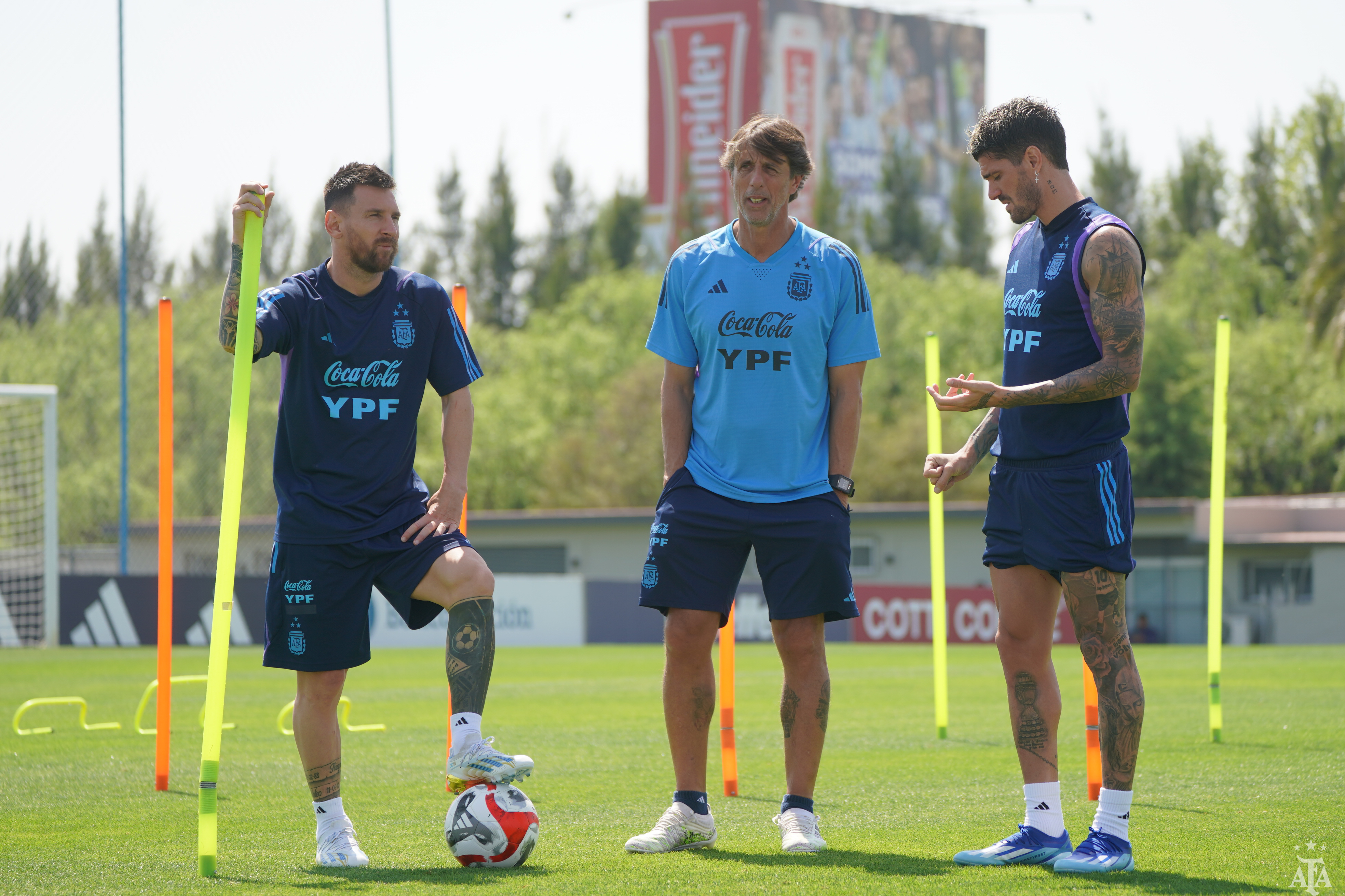 PREVIA: SAN MIGUEL VS TALLERES DE REMEDIOS DE ESCALADA