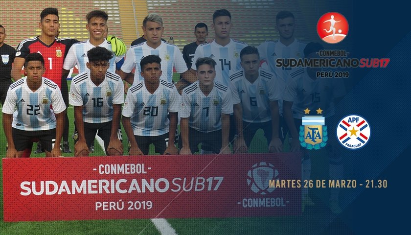 🔜 𝗝𝗨𝗘𝗚𝗔 𝗟𝗔 𝟭𝟳 Mañana la 𝘀𝘂𝗯-𝟭𝟳 se enfrenta a @afaseleccion  de local. 🕒 20:15h 🏟 Estadio Centenario 📺 AUF.tv 🎟 Se canjean gratis  en…