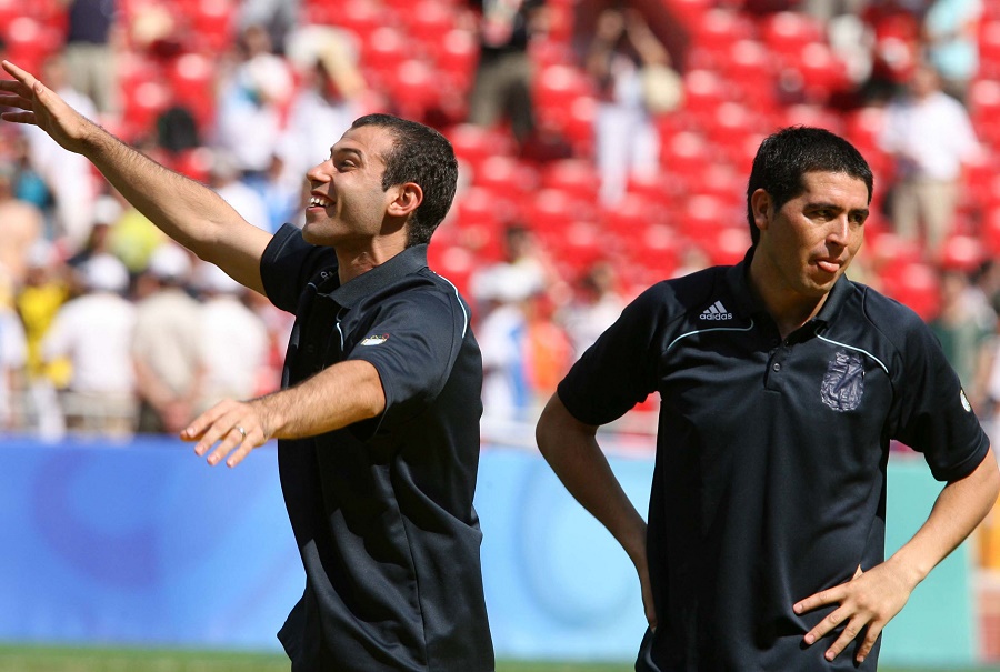 Juegos Olímpicos 2008 Fútbol Argentina Plantel, La Gran Ausencia De Los Juegos Olimpicos El Futbol Argentino Tn, Los juegos olímpicos son el mayor evento deportivo internacional multidisciplinario en el que participan atletas de diversas partes del mundo.
