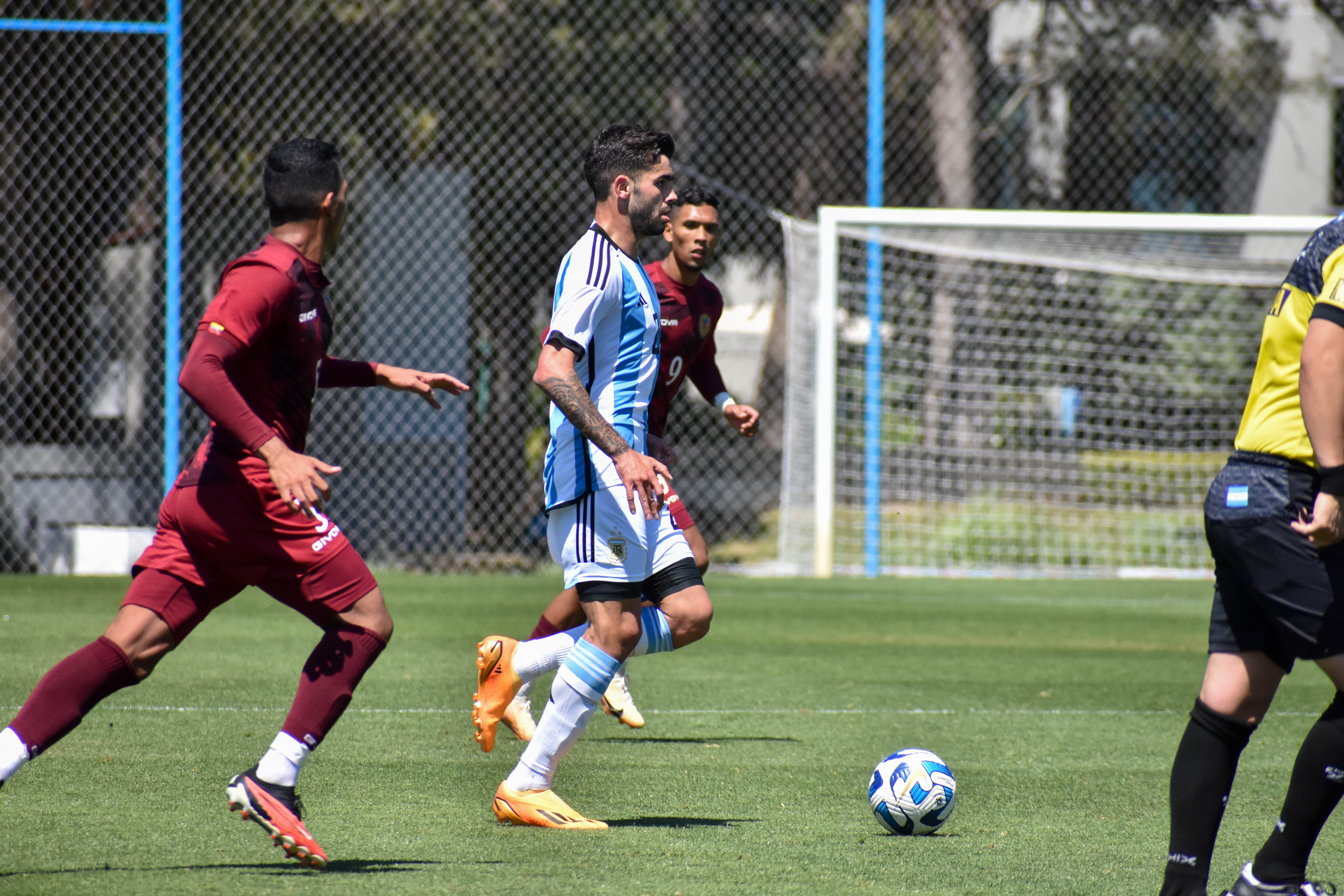 Bienvenido  Sitio Oficial de la Asociación del Fútbol Argentino