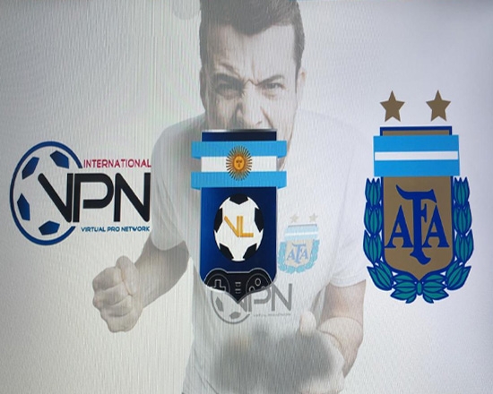 Primera liga profesional de Sitio Oficial de la Asociación del Fútbol Argentino