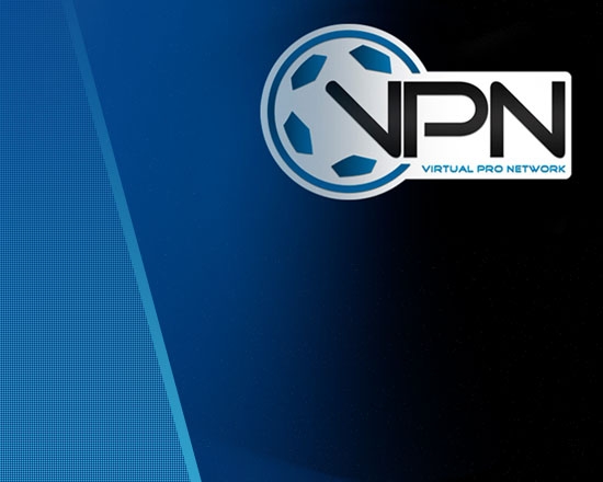 Virtual Pro Network, nuevo Sponsor Digital