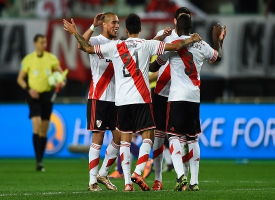 River Plate - Sitio Oficial