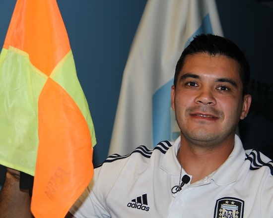 El Pájaro Loco Sitio Oficial De La Asociación Del Fútbol Argentino