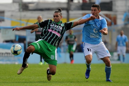 San Miguel: San Miguel se consagró campeón del Torneo Apertura