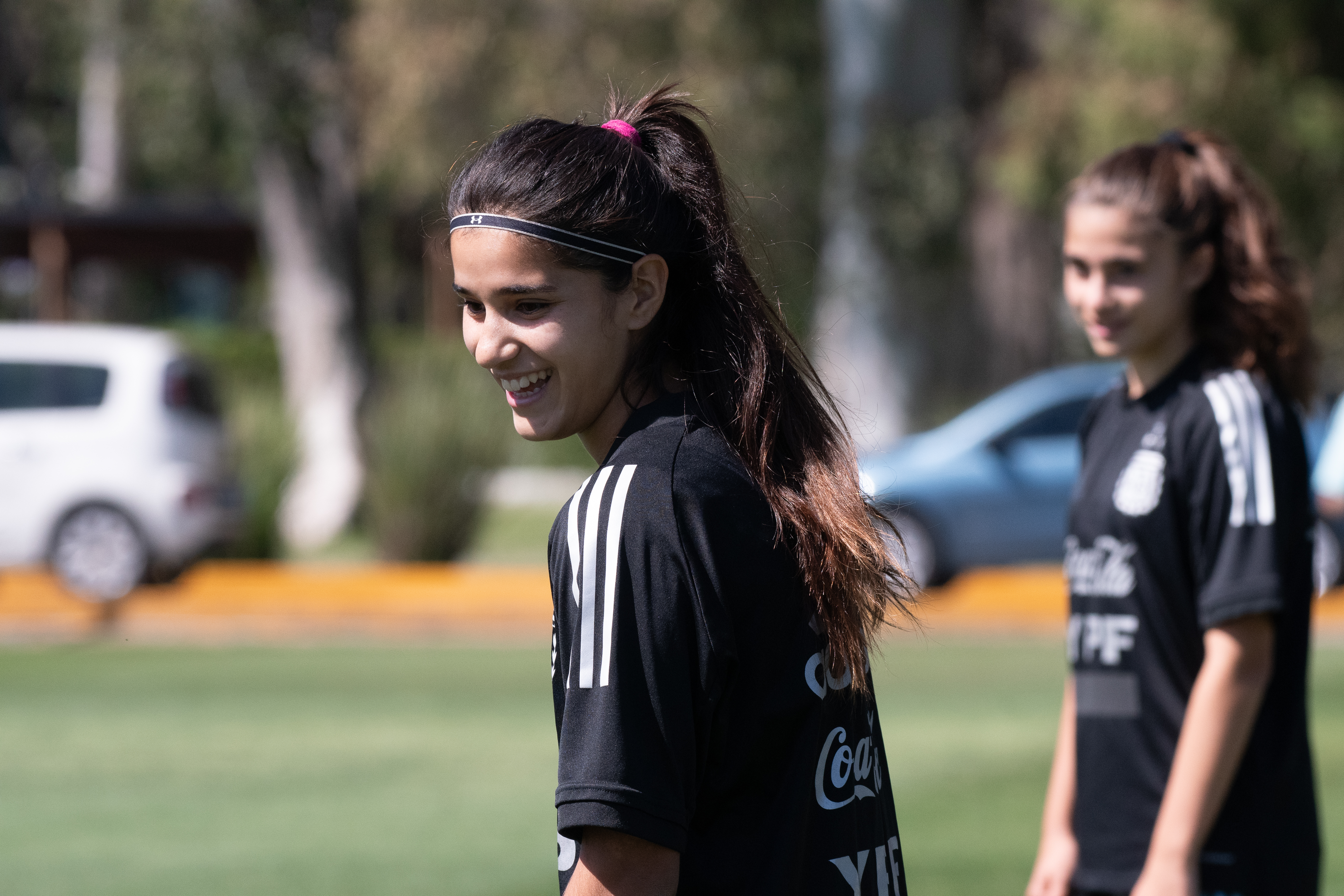 Las selecciones juveniles ultiman detalles de cara a los amistosos contra Rusia