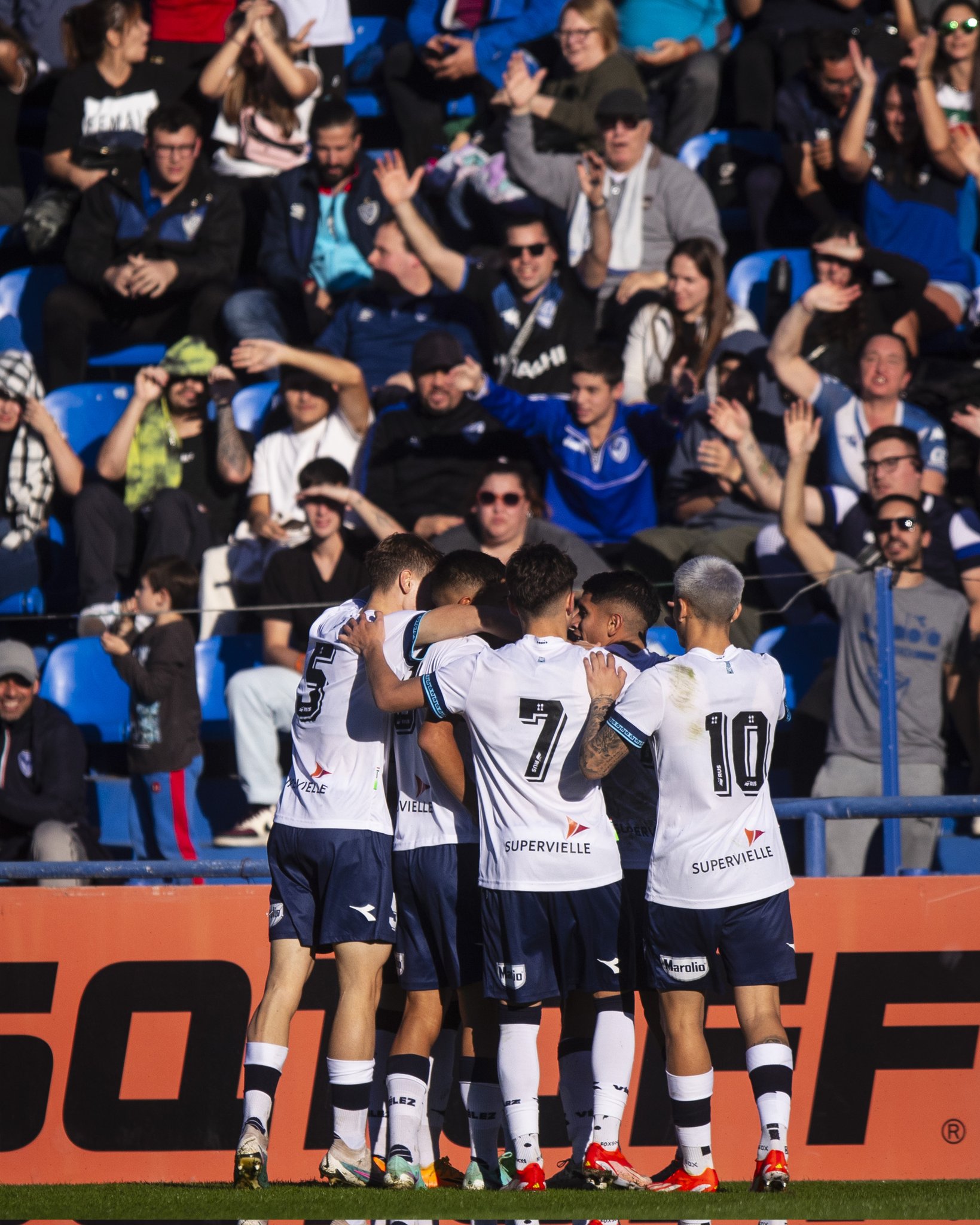 Copa Proyección: se disputaron los cuartos de final