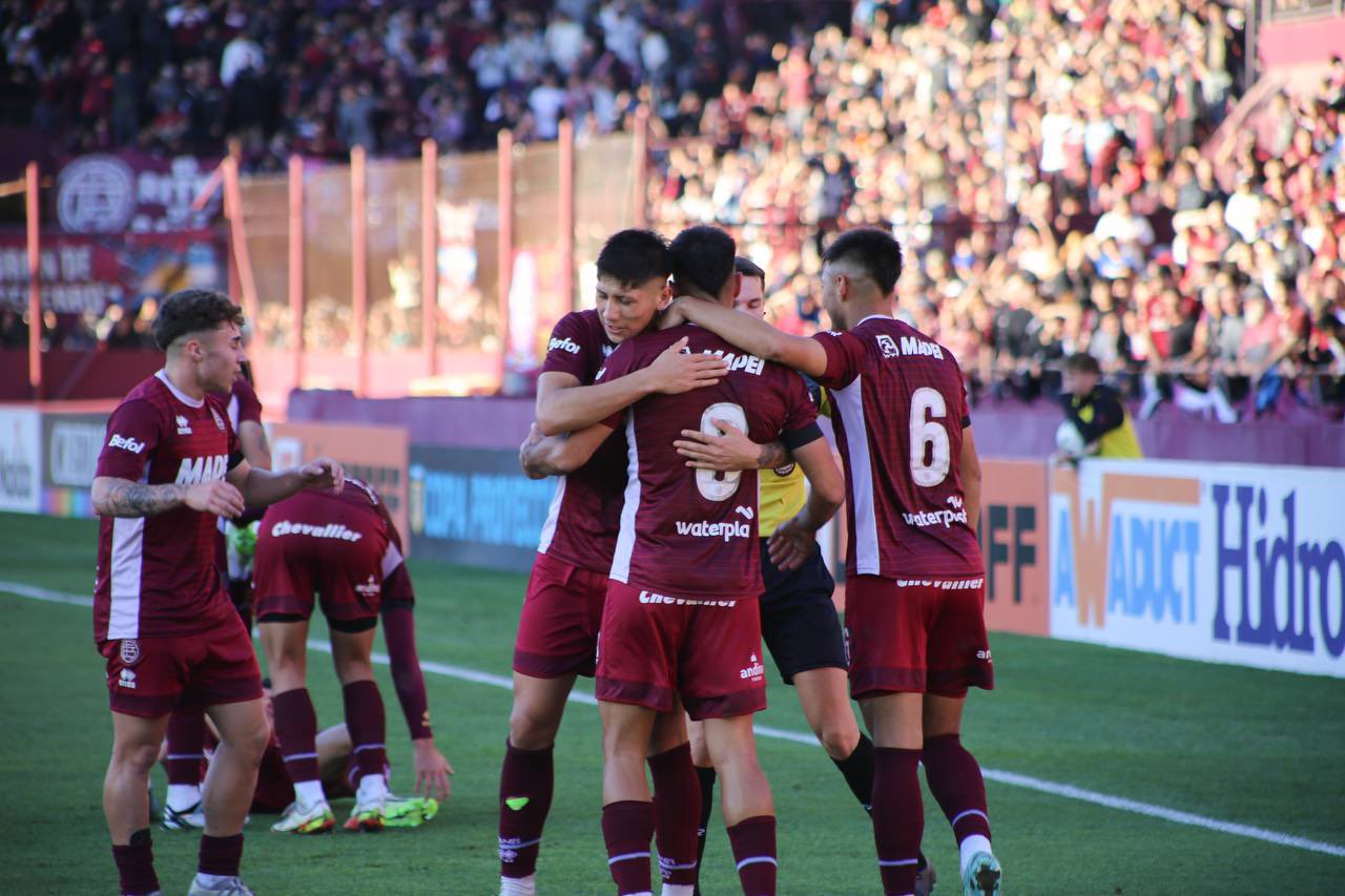 Copa Proyección: se disputaron los cuartos de final