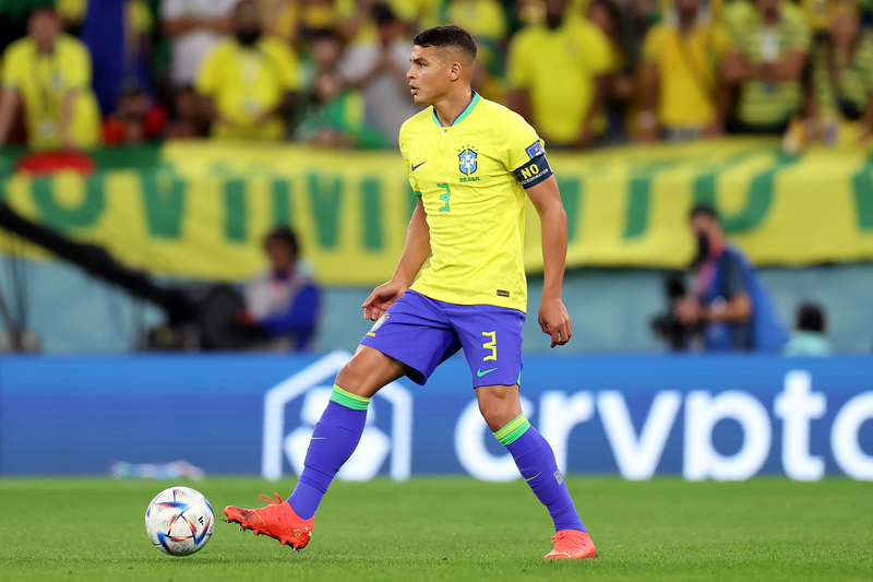 Croacia venció a Brasil en los penales y avanzó a semifinales