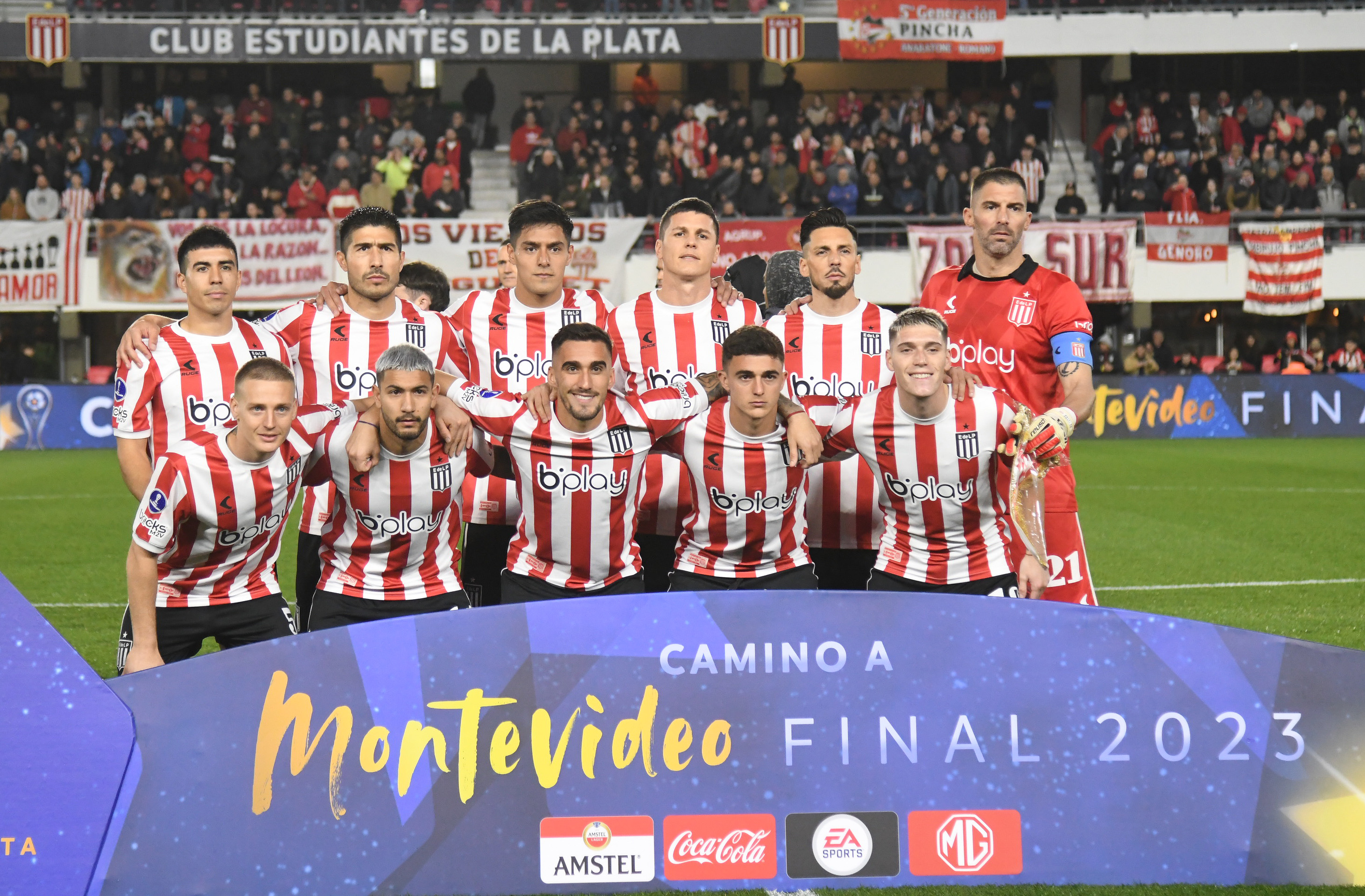 El año de los equipos argentinos en las copas internacionales