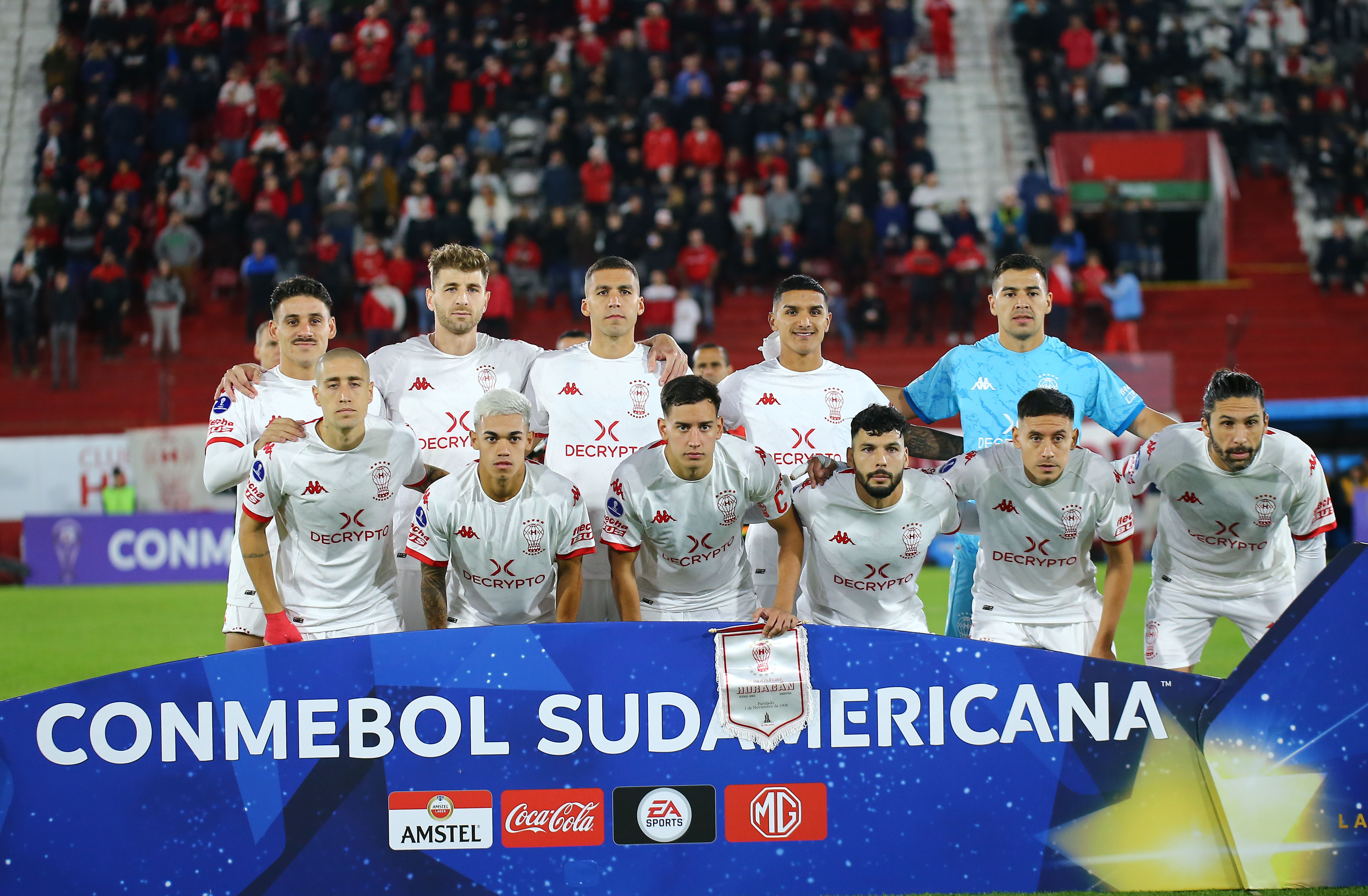 El año de los equipos argentinos en las copas internacionales