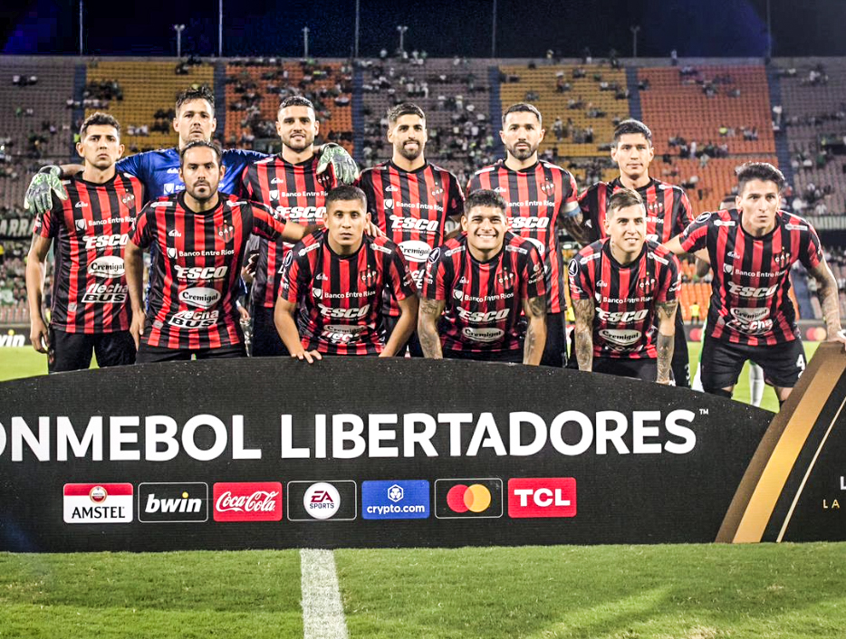 El año de los equipos argentinos en las copas internacionales