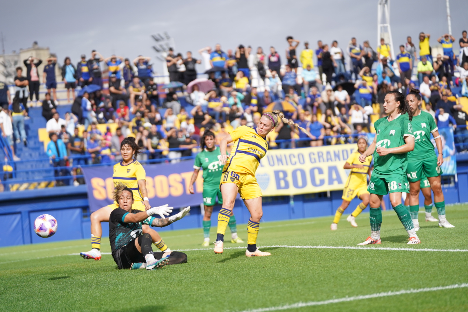 Semifinales de la Copa YPF: Belgrano y Boca ganaron y son finalistas