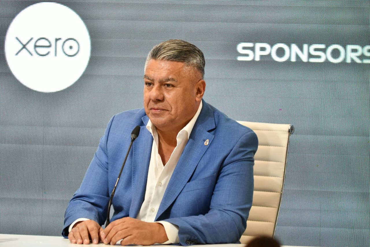 El trofeo de la Copa del Mundo Femenina se presentó este sábado en Buenos Aires