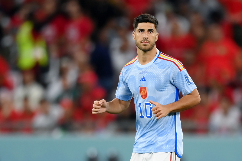 Bajo el arbitraje de Fernando Rapallini, Marruecos eliminó a España por penales y avanzó a cuartos