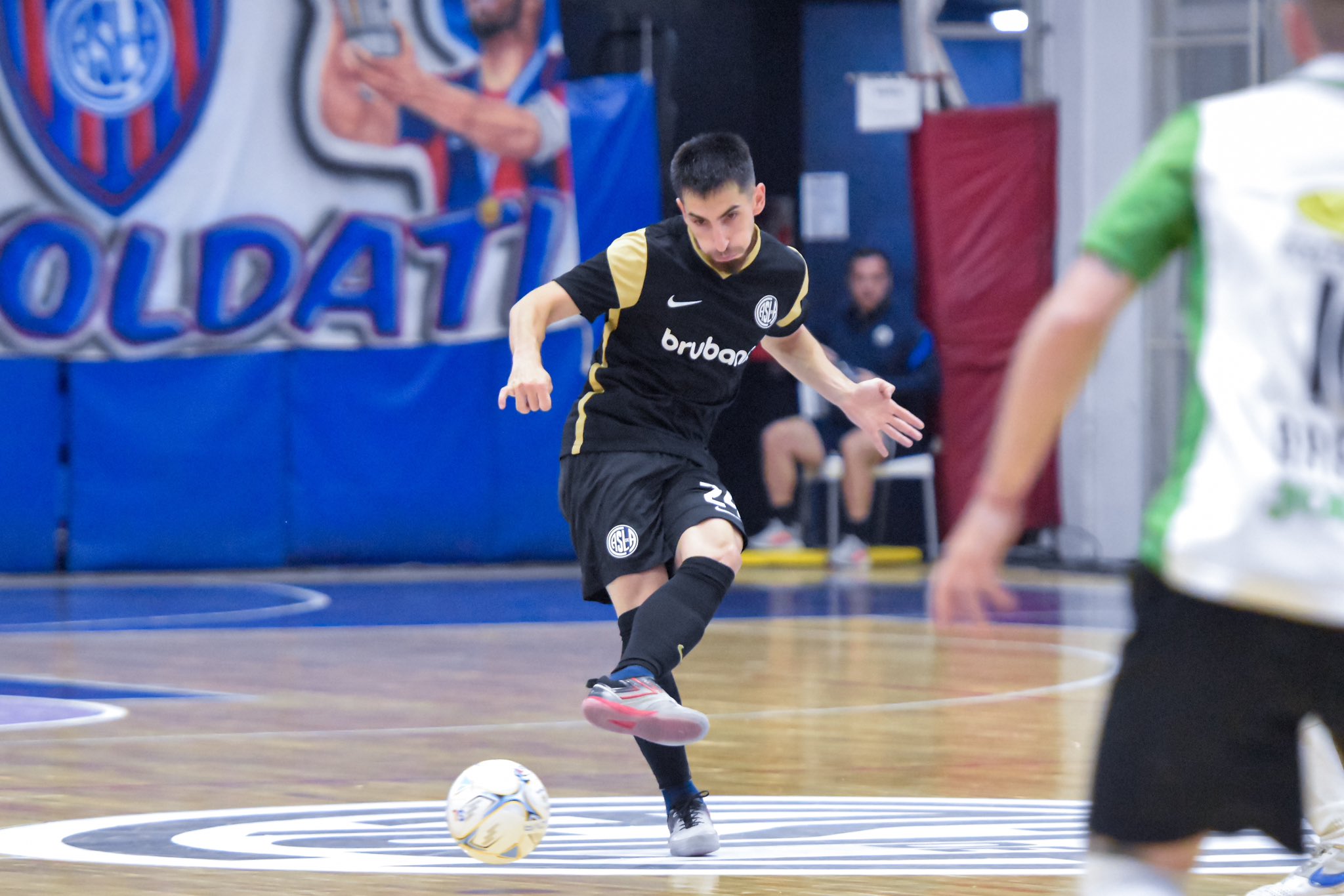 Futsal: San Lorenzo y Boca Juniors sacaron ventaja en los primeros partidos de semifinales