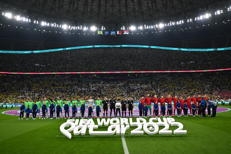 Brasil se impuso 2-0 ante Serbia 