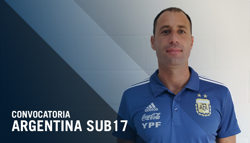 Las juveniles se ponen en marcha