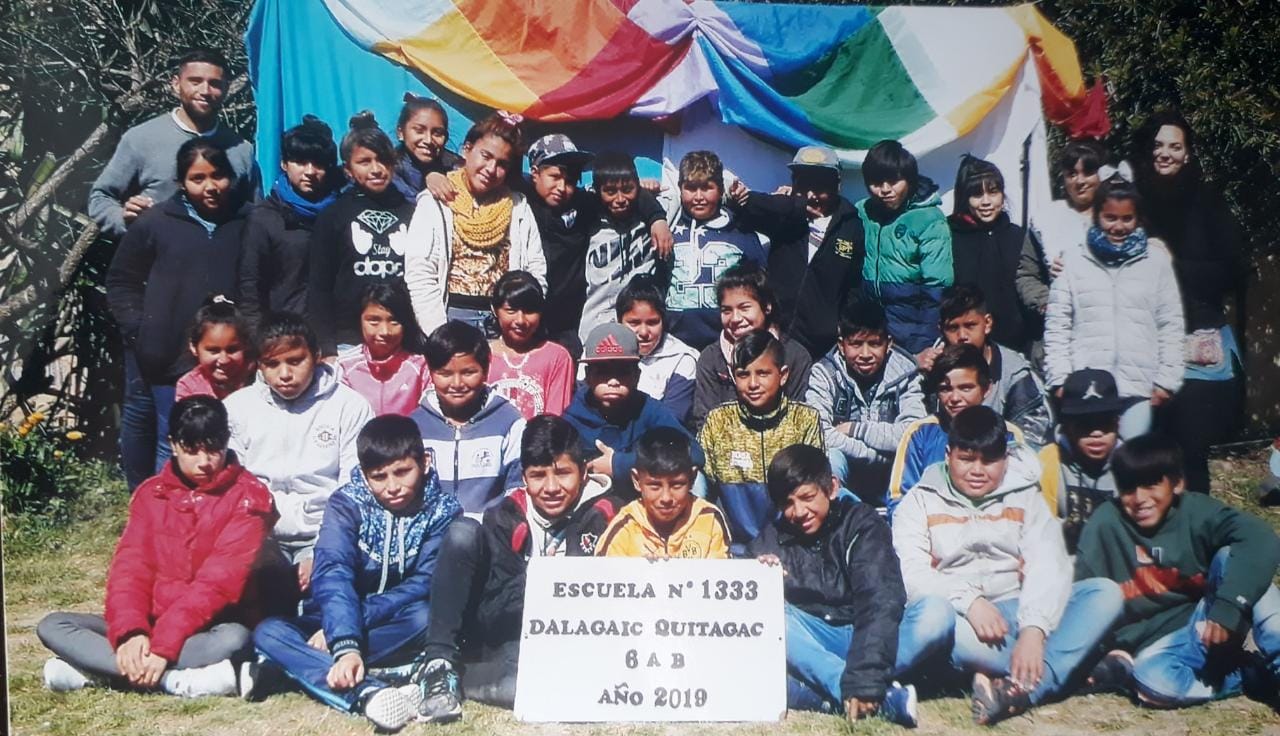 Maximiliano Ponzetti: “Es un momento complicado y tenemos que darle prioridad a la salud”