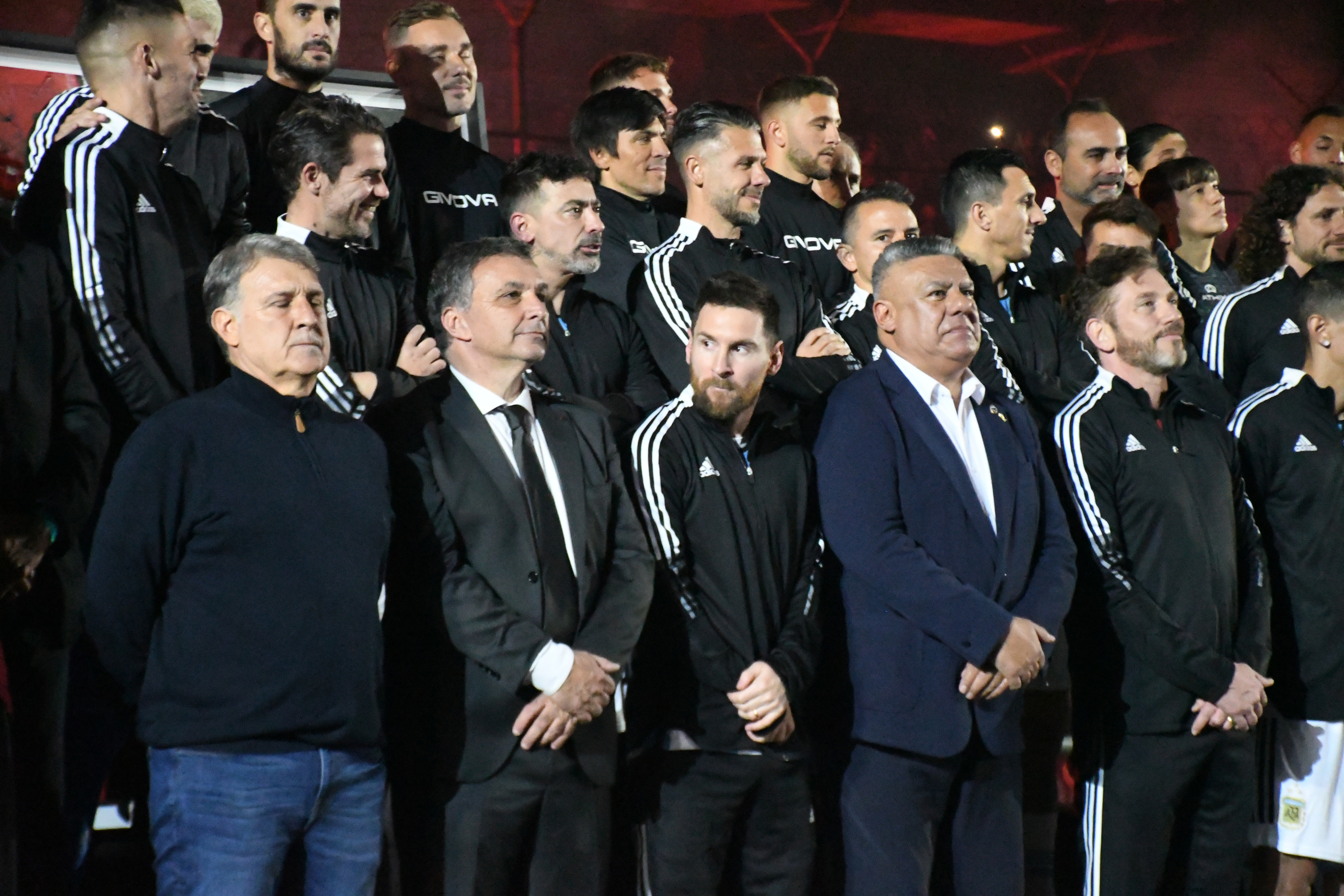 Maximiliano Rodríguez se despidió del fútbol